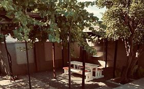 Nooitgedacht Town Lodge